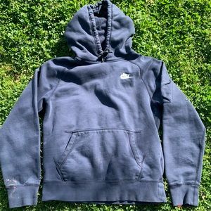 Y2K Women’s Nike Hoodie